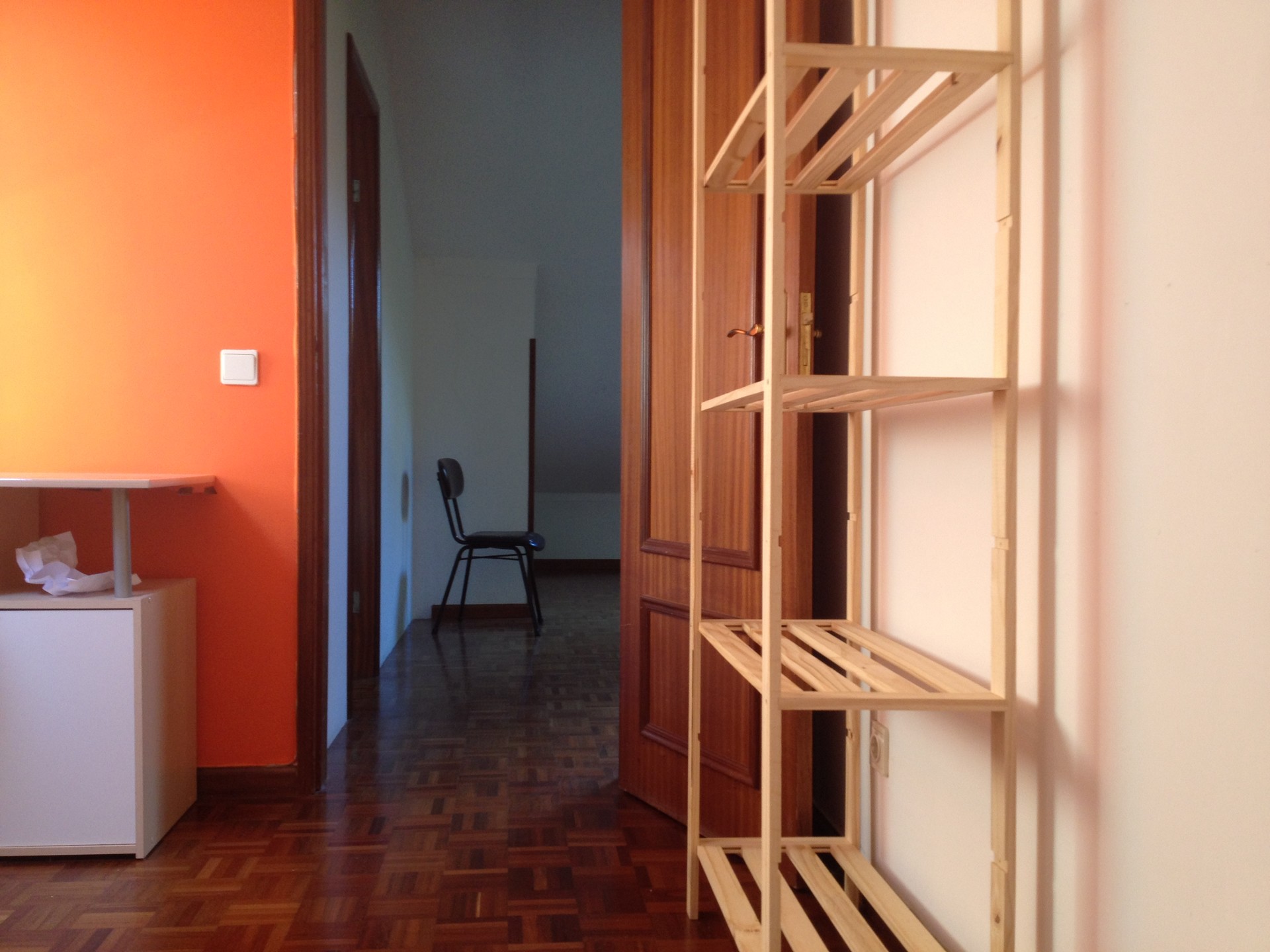 Quarto Individual perto do Coimbra Shoping e ISEC