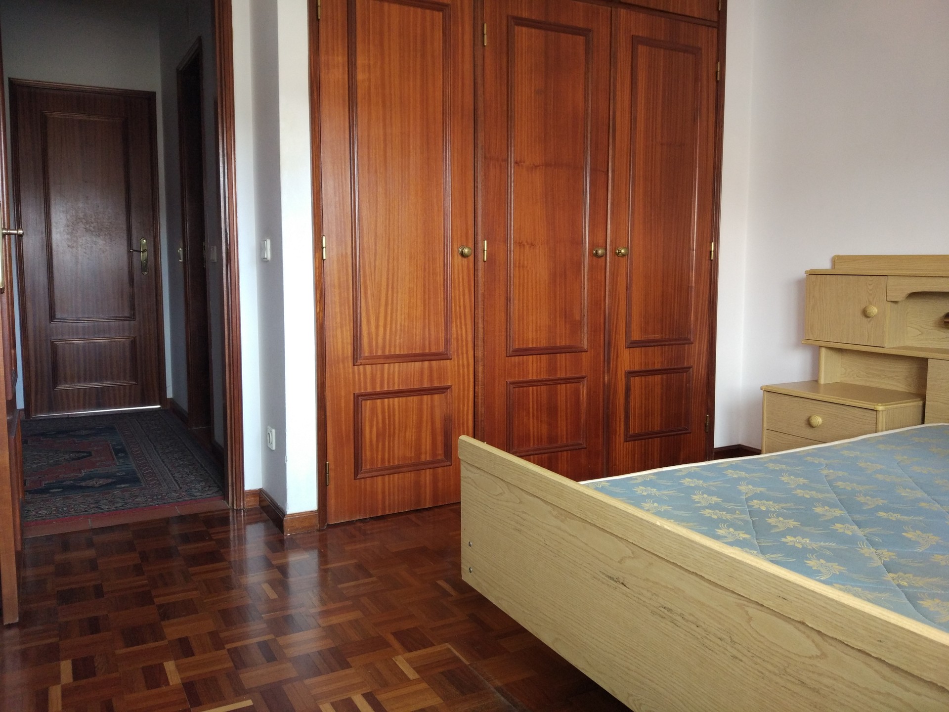 Quarto Individual perto do Coimbra Shoping e ISEC