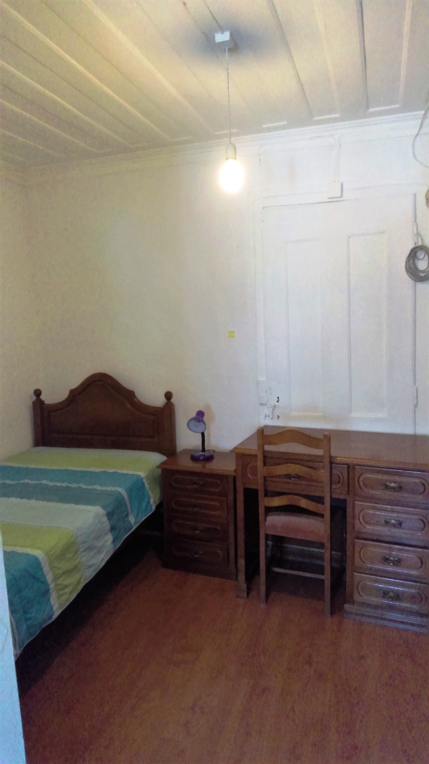 Room Next to the University of Coimbra (Polo I)