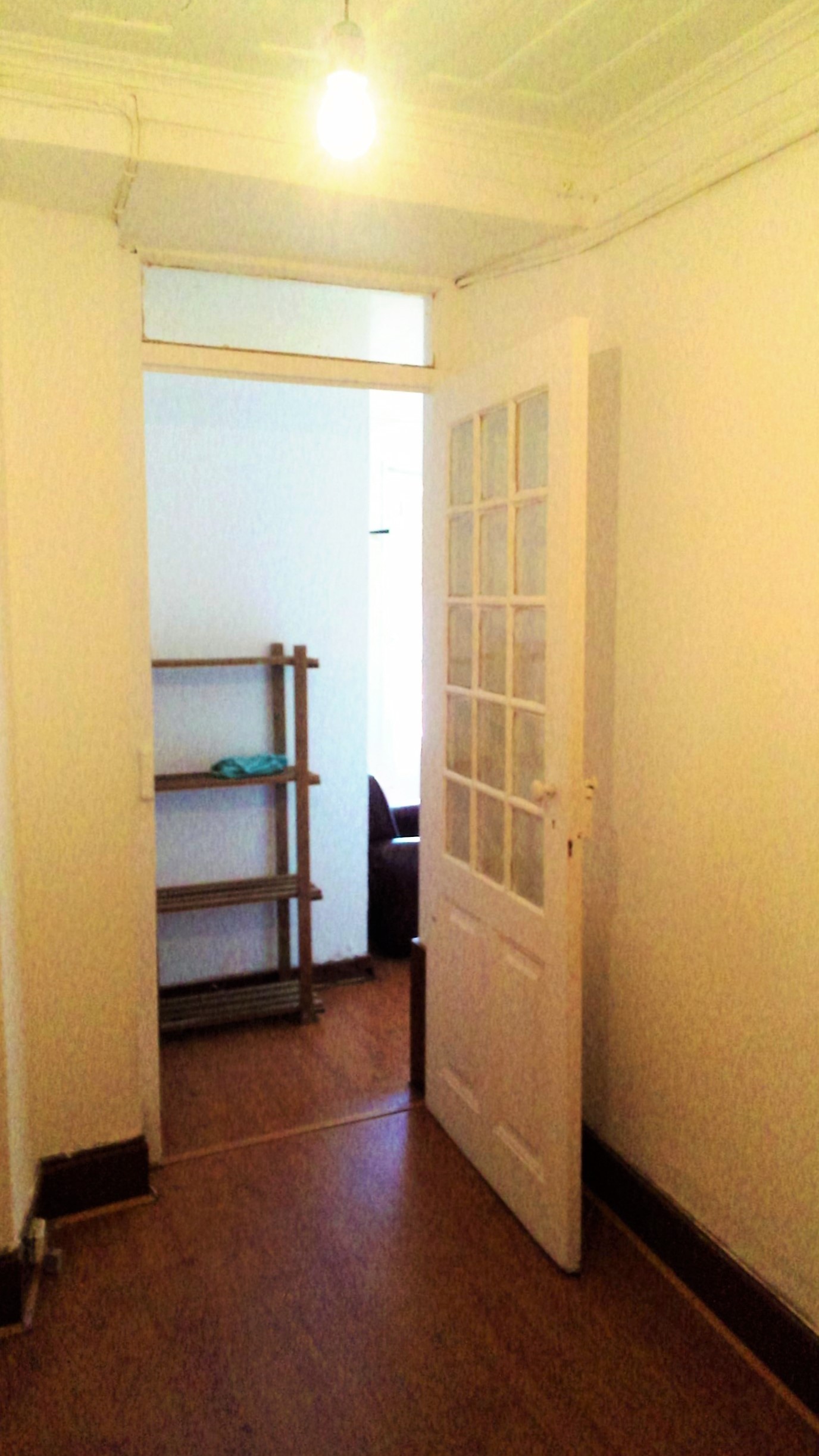 Room Next to the University of Coimbra (Polo I)