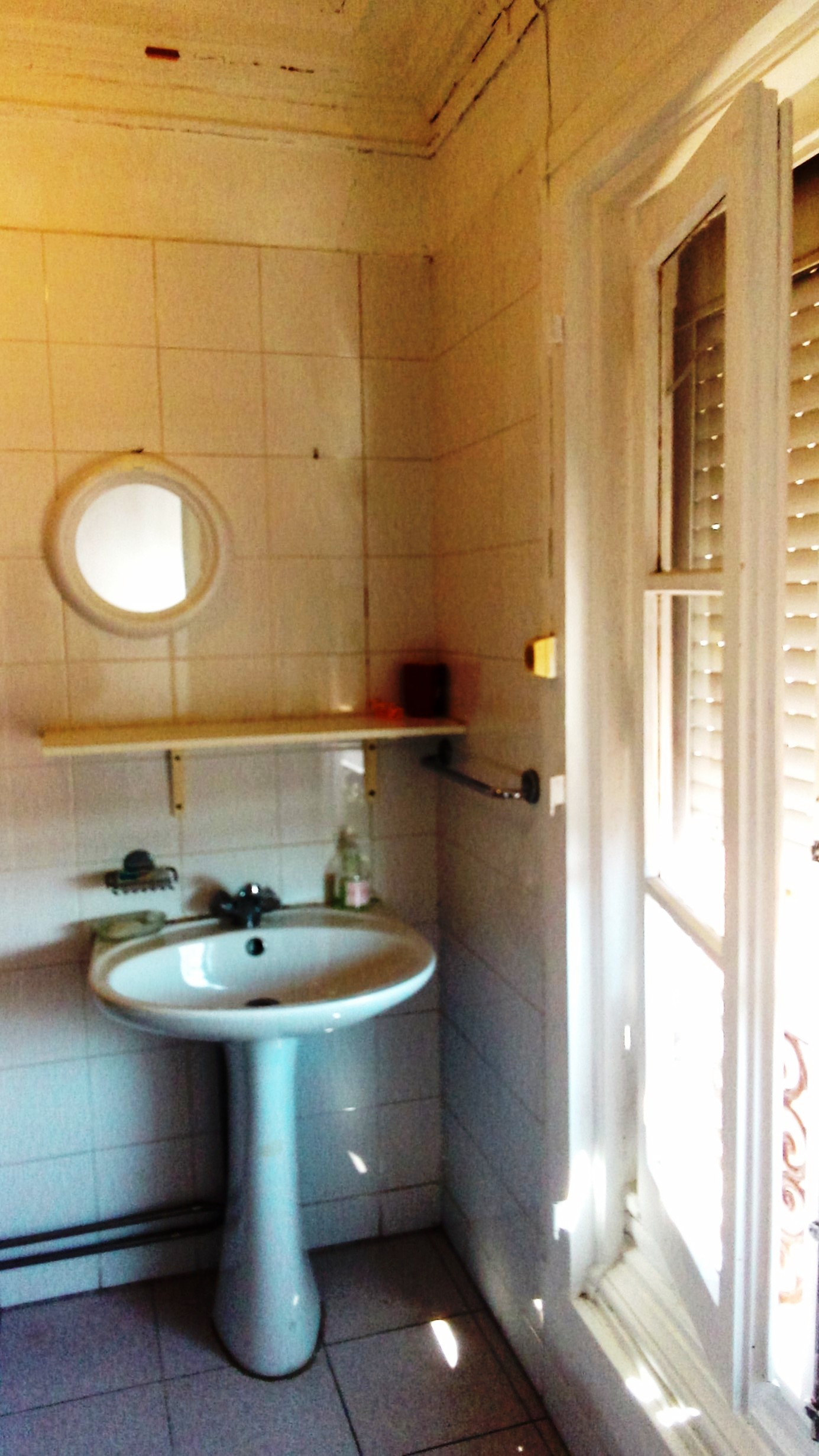 Room Next to the University of Coimbra (Polo I)