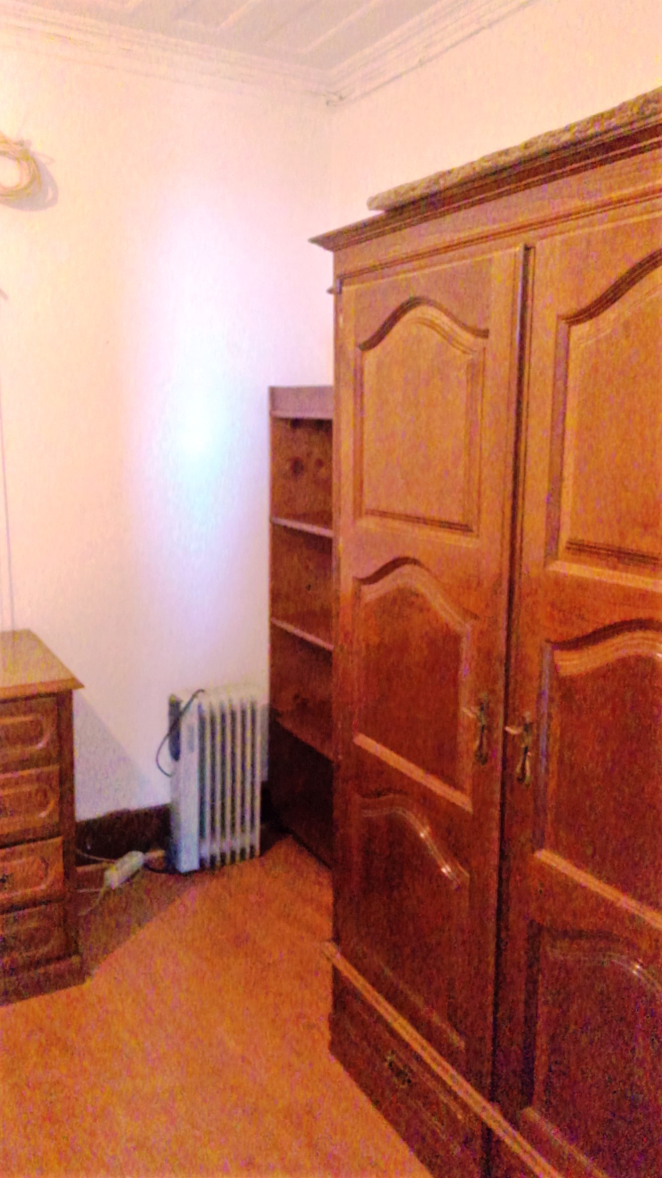 Room Next to the University of Coimbra (Polo I)