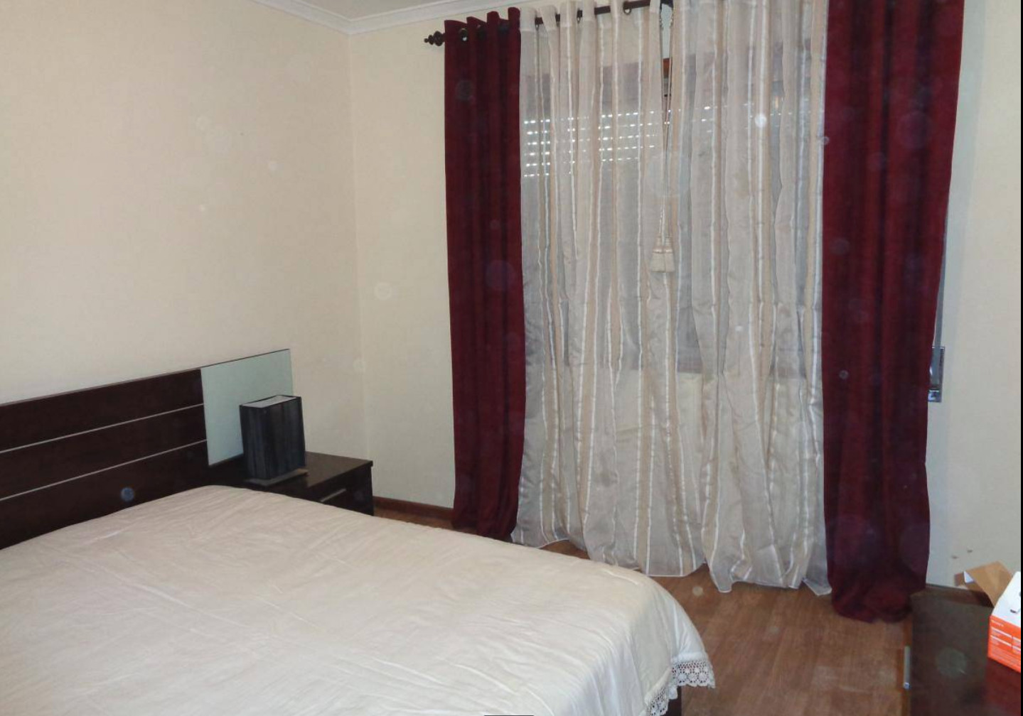 QUARTO JUNTO AO POLO UNIVERSITARIO S. JOÃO PORTO