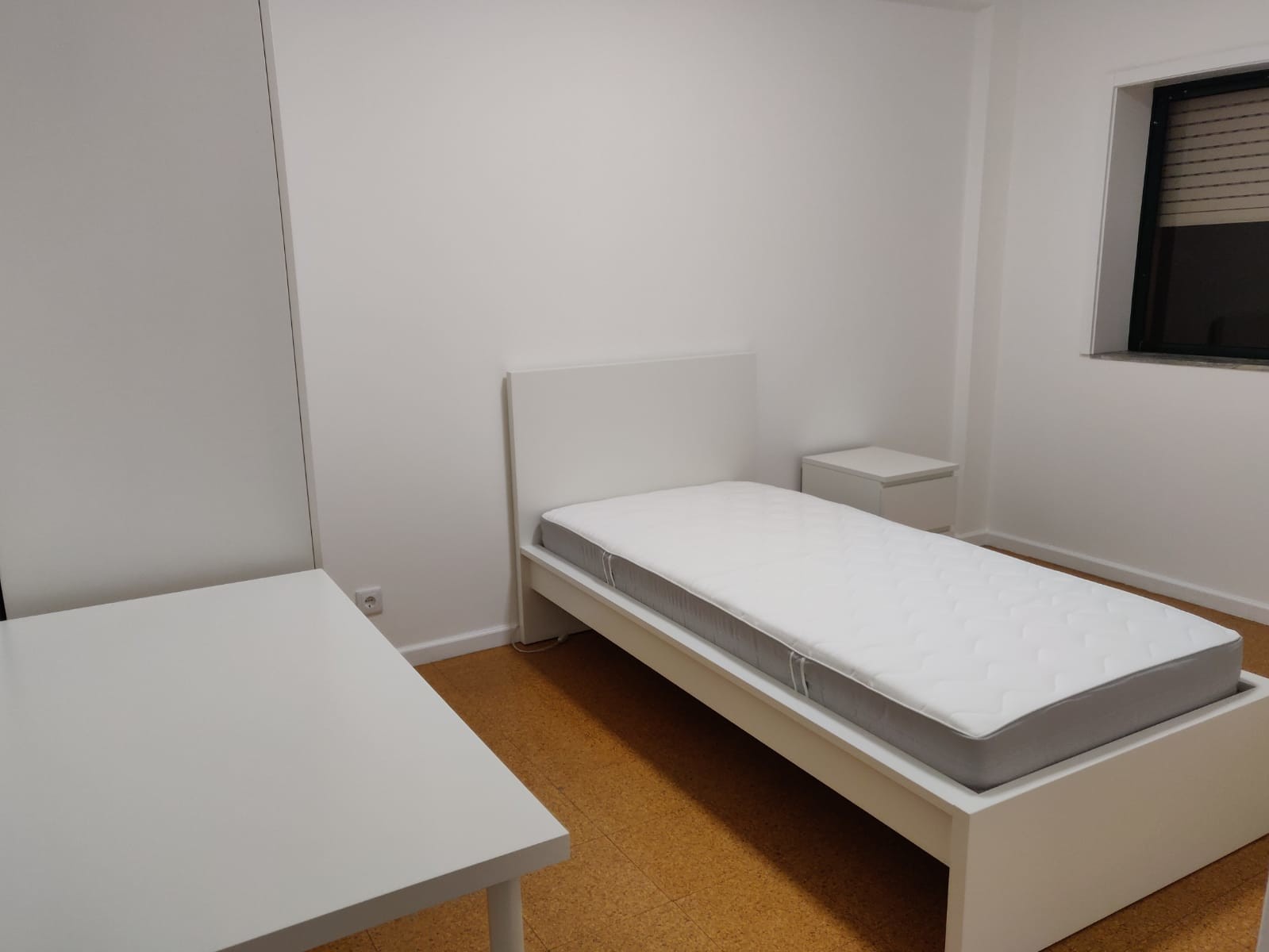 Quarto perto do Centro de Braga,para rapariga