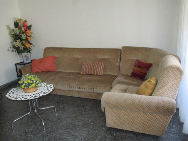 Quarto perto da Praça da República