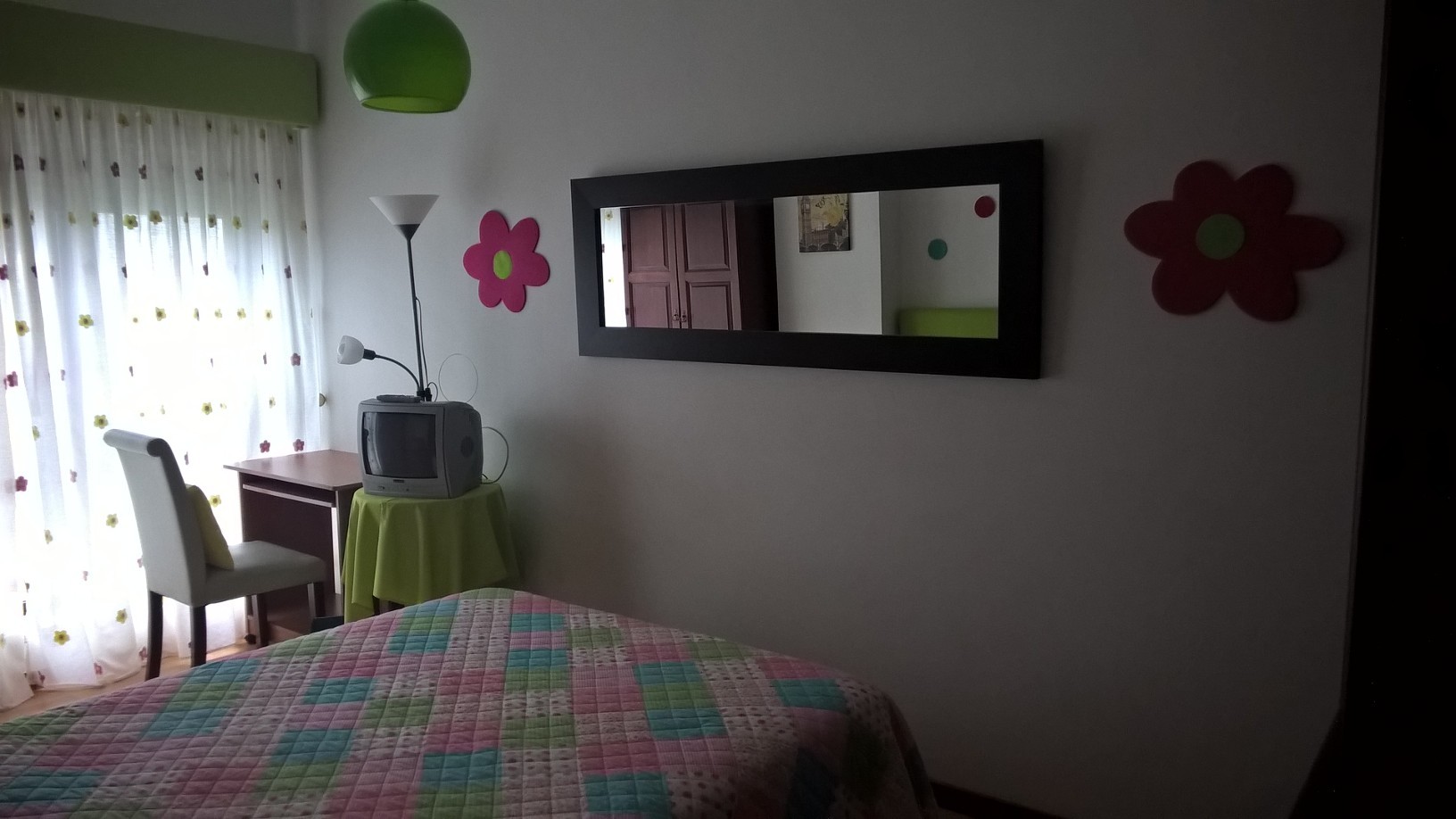 Confortable romm (s) near Praça da Republica, Polo1, Polo3