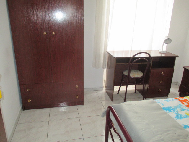 Quarto perto da Praça da República