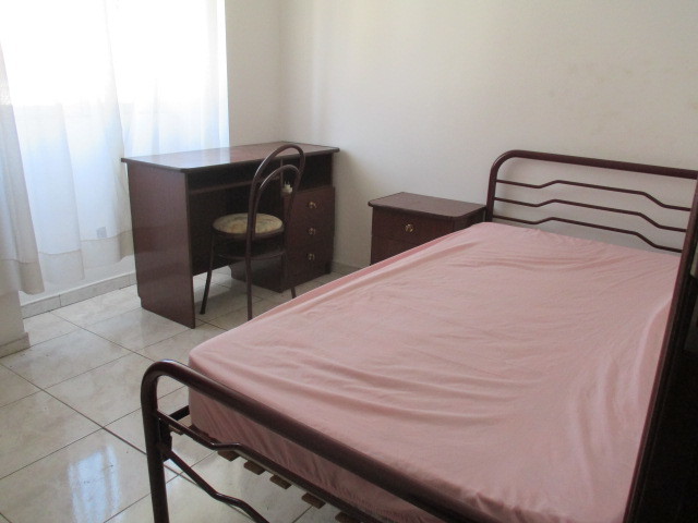 Quarto perto da Praça da República