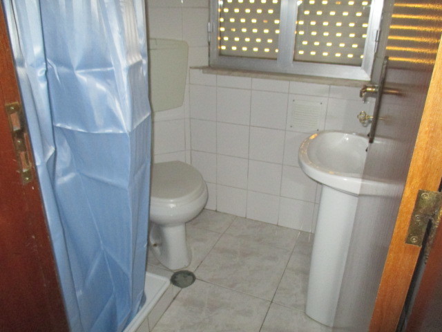 Quarto perto da Praça da República