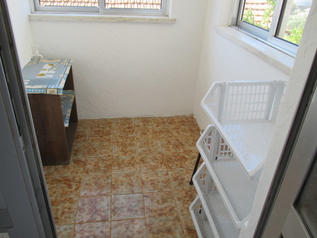 Quarto perto da Praça da República