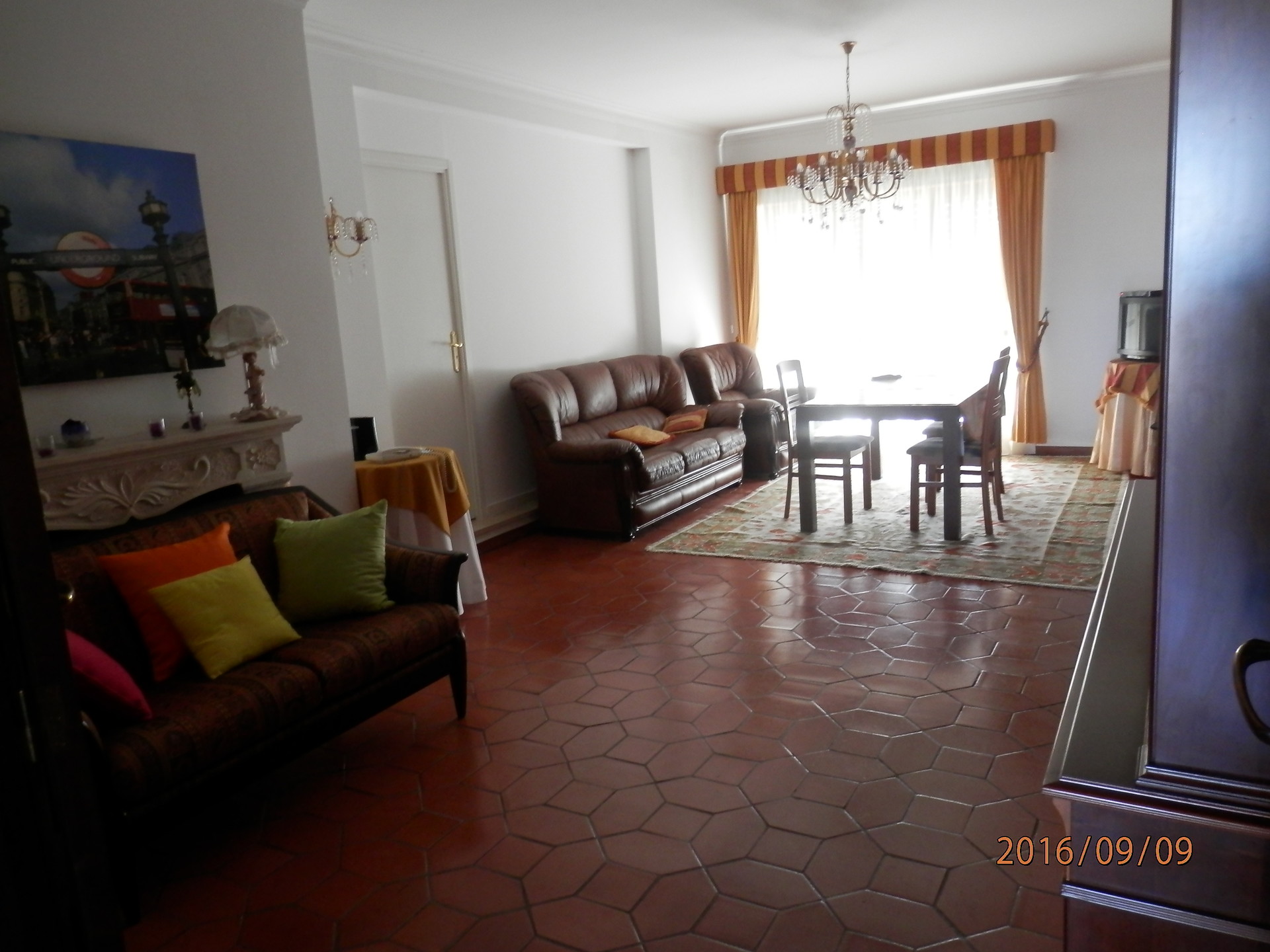 Confortable romm (s) near Praça da Republica, Polo1, Polo3