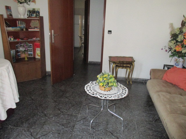 Quarto perto da Praça da República