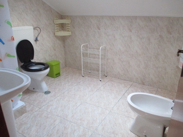 Quarto perto da Praça da República