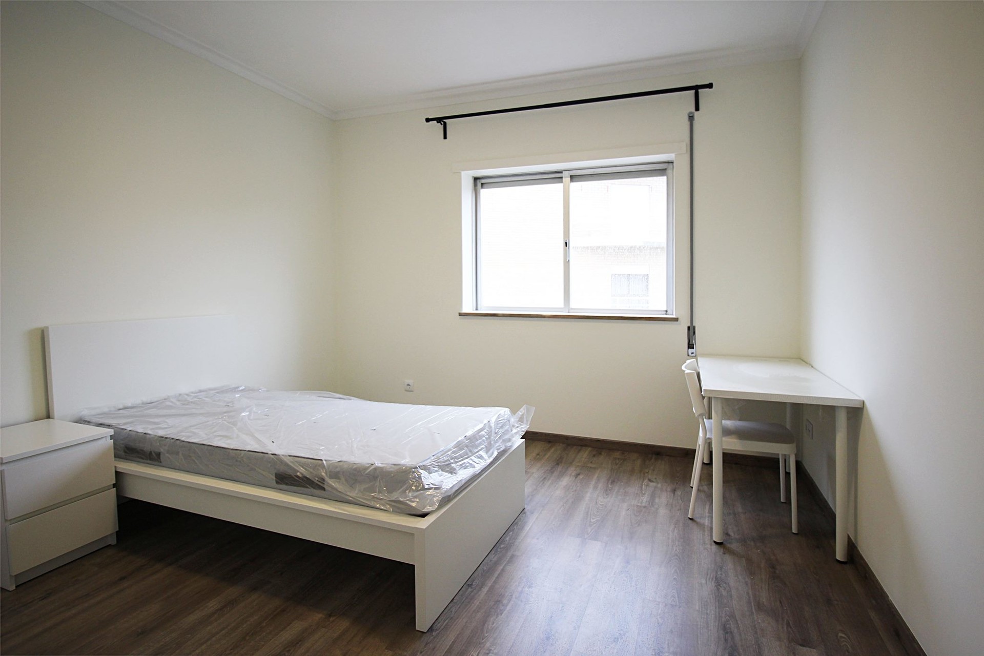 Quarto perto da Universidade Universidade do Minho e INL