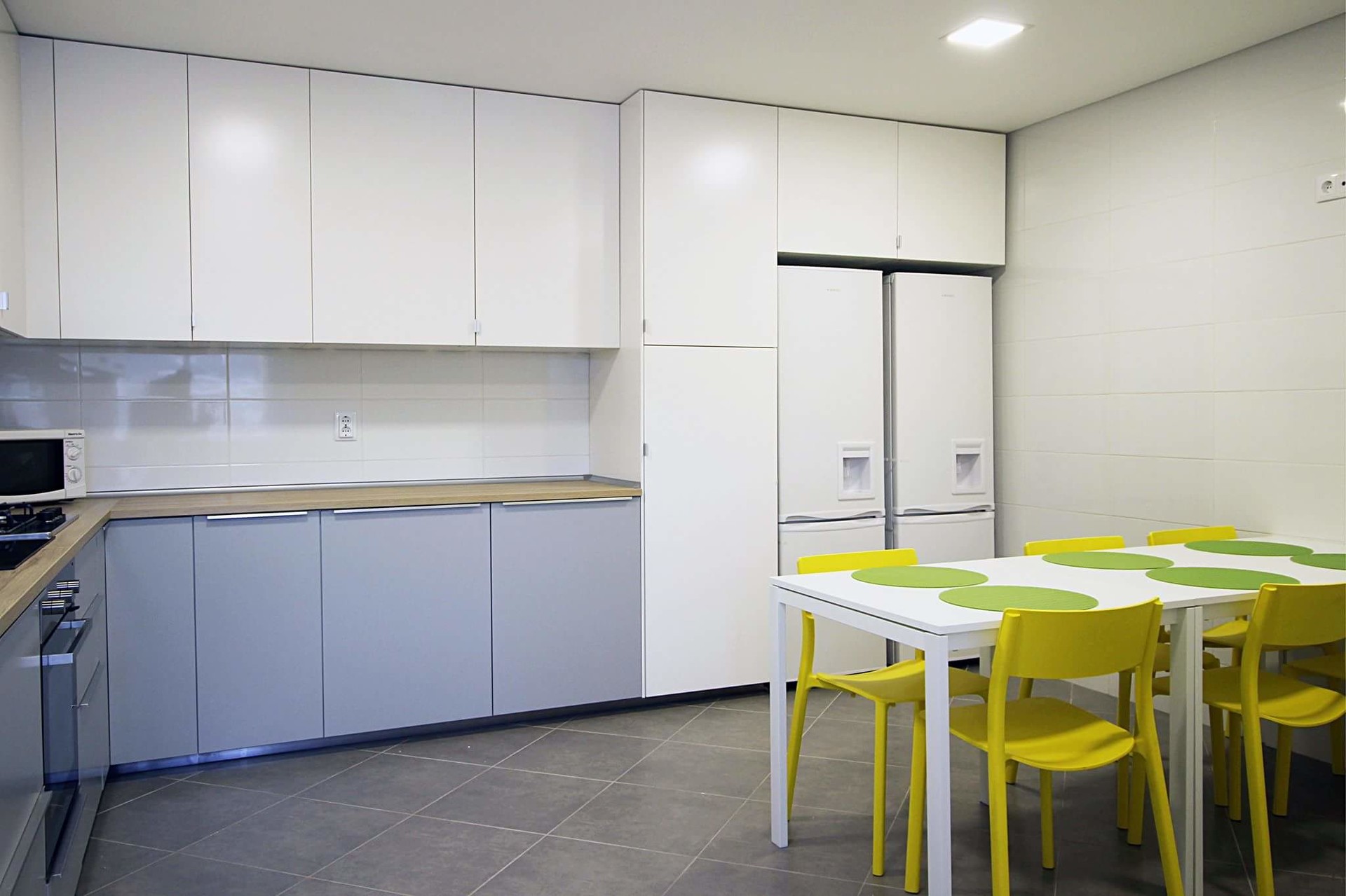 Quarto perto da Universidade Universidade do Minho e INL