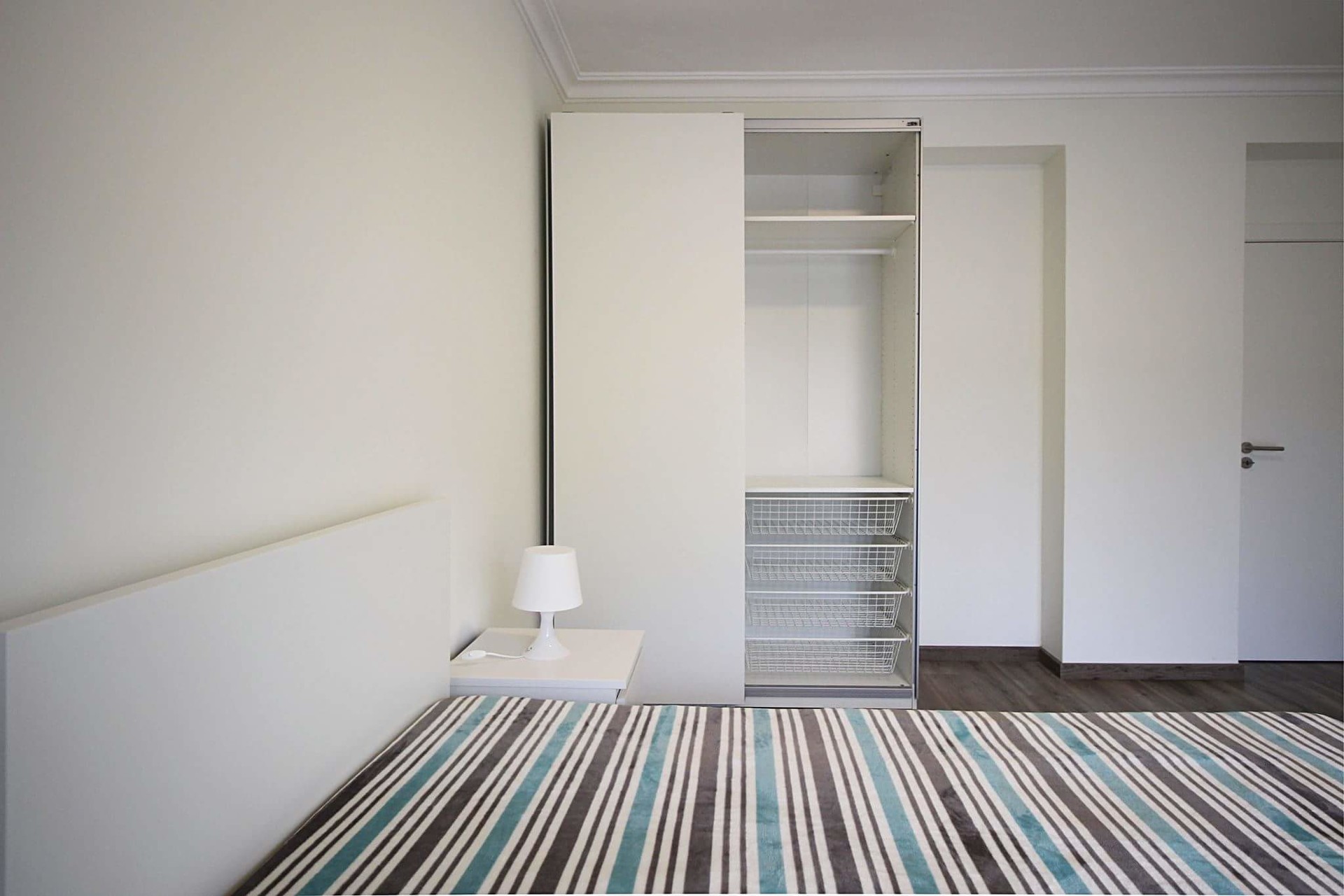 Quarto perto da Universidade Universidade do Minho e INL