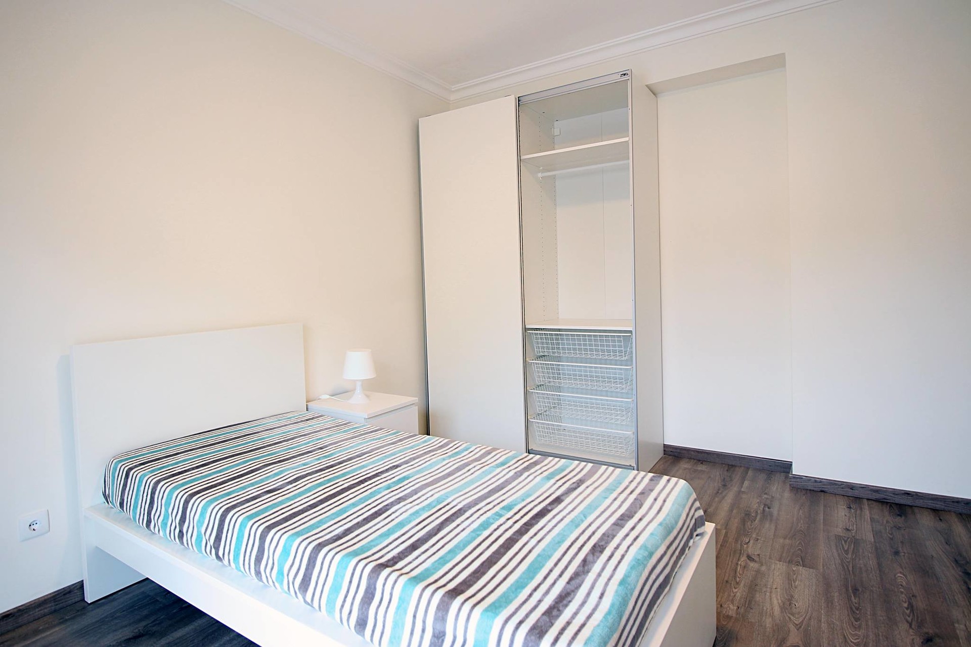 Quarto perto da Universidade Universidade do Minho e INL