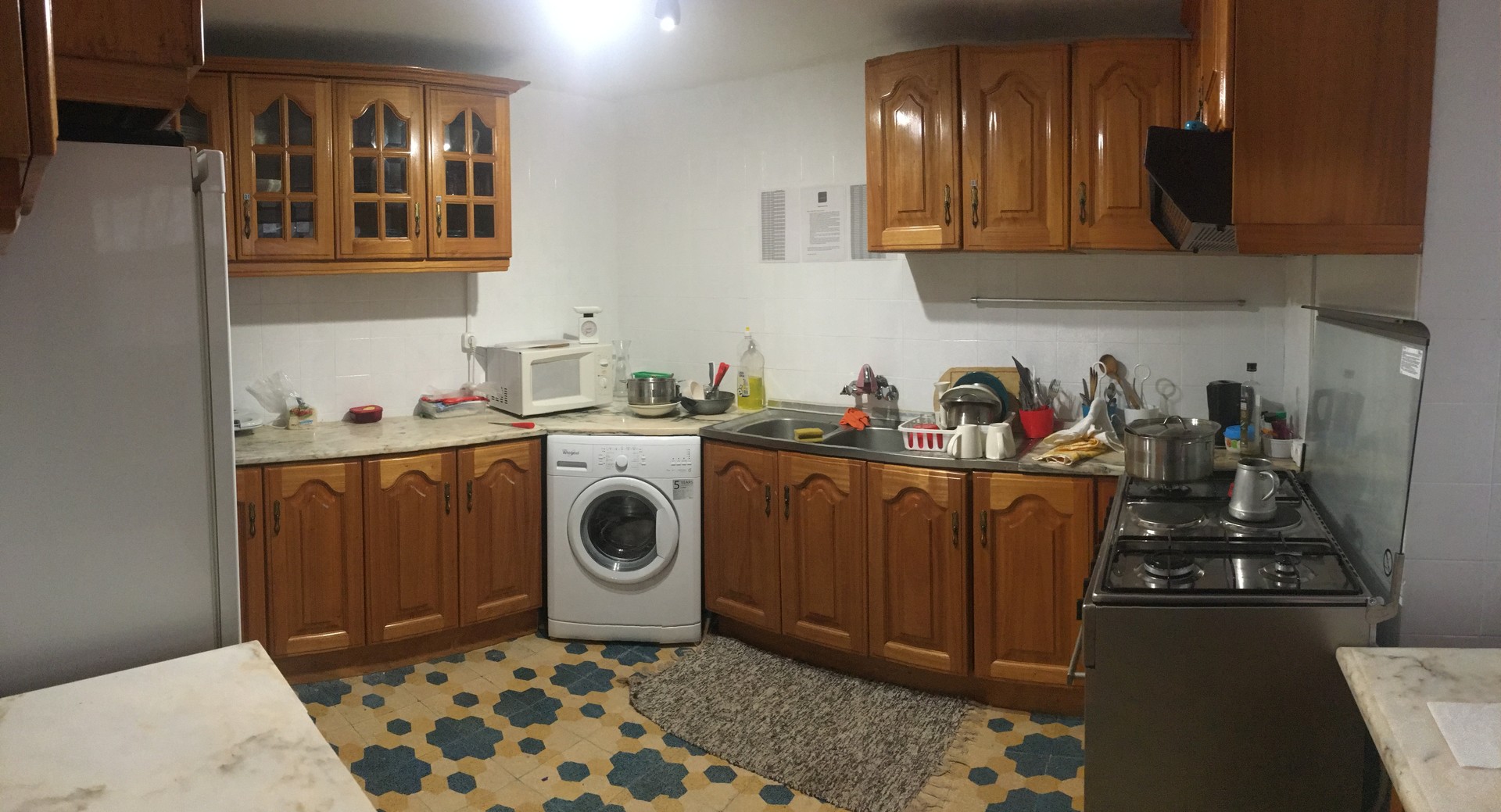 Quarto para raparigo no centro de Coimbra