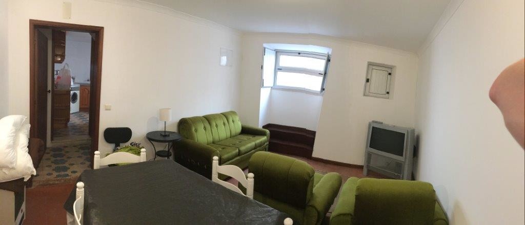 Quarto para raparigo no centro de Coimbra