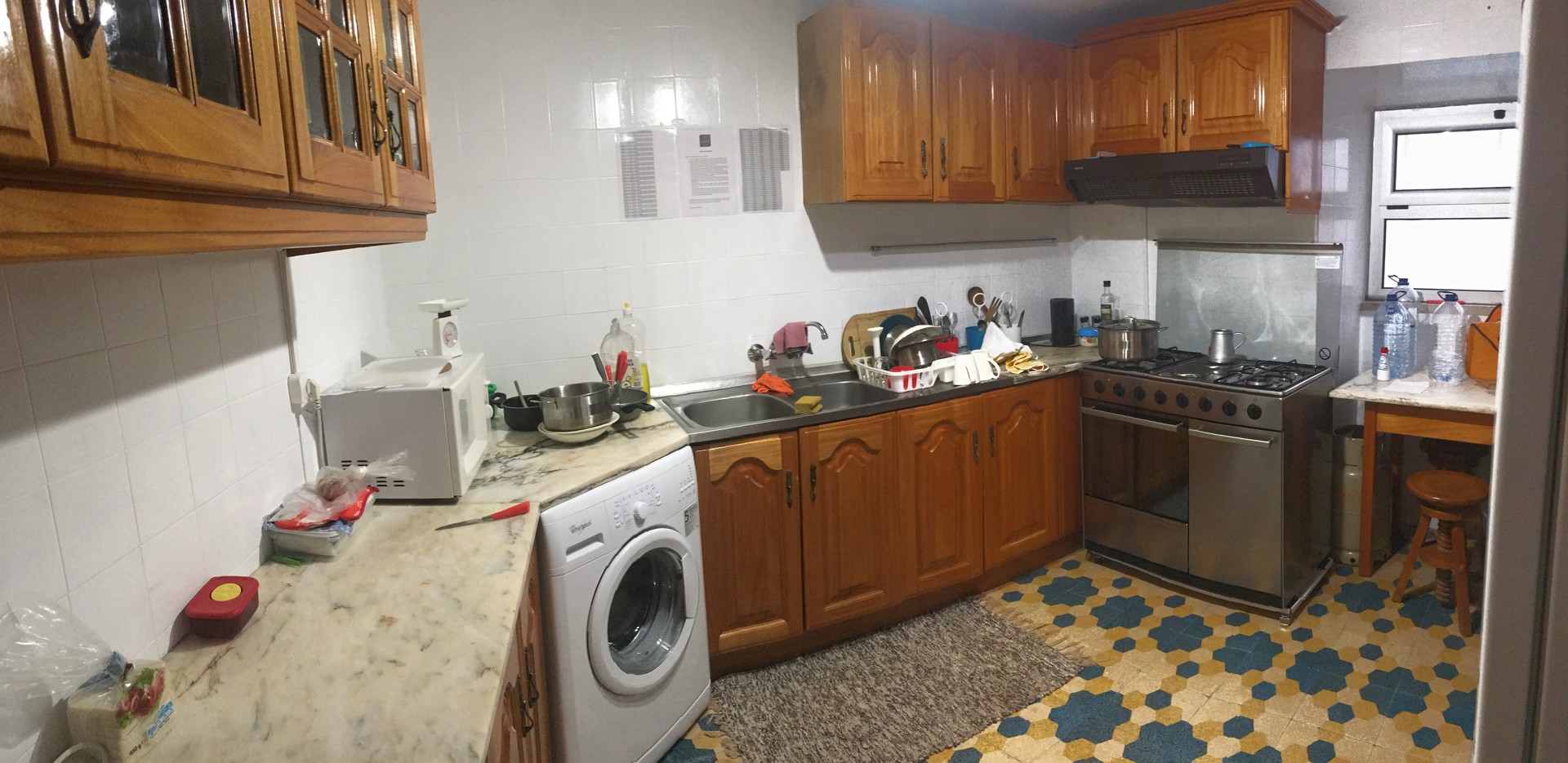 Quarto para raparigo no centro de Coimbra