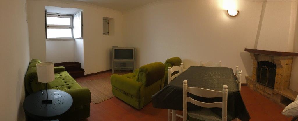 Quarto para raparigo no centro de Coimbra