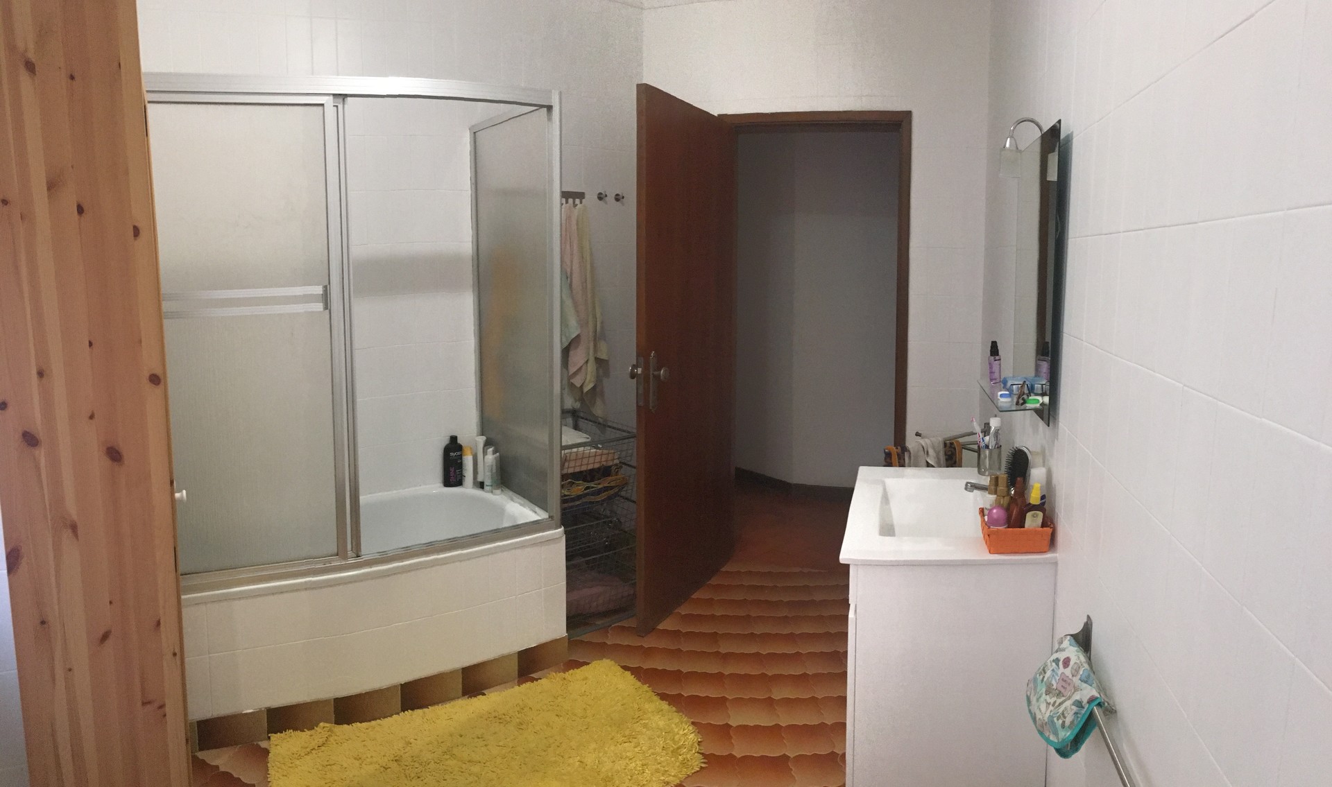 Quarto para raparigo no centro de Coimbra