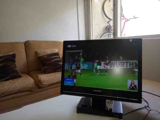 Room for rent in 2-bedroom apartment in Lisbon