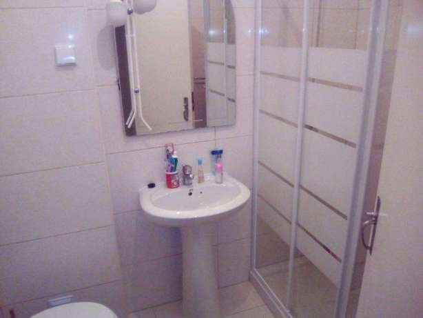 Quarto em T3 Novo, Sintra