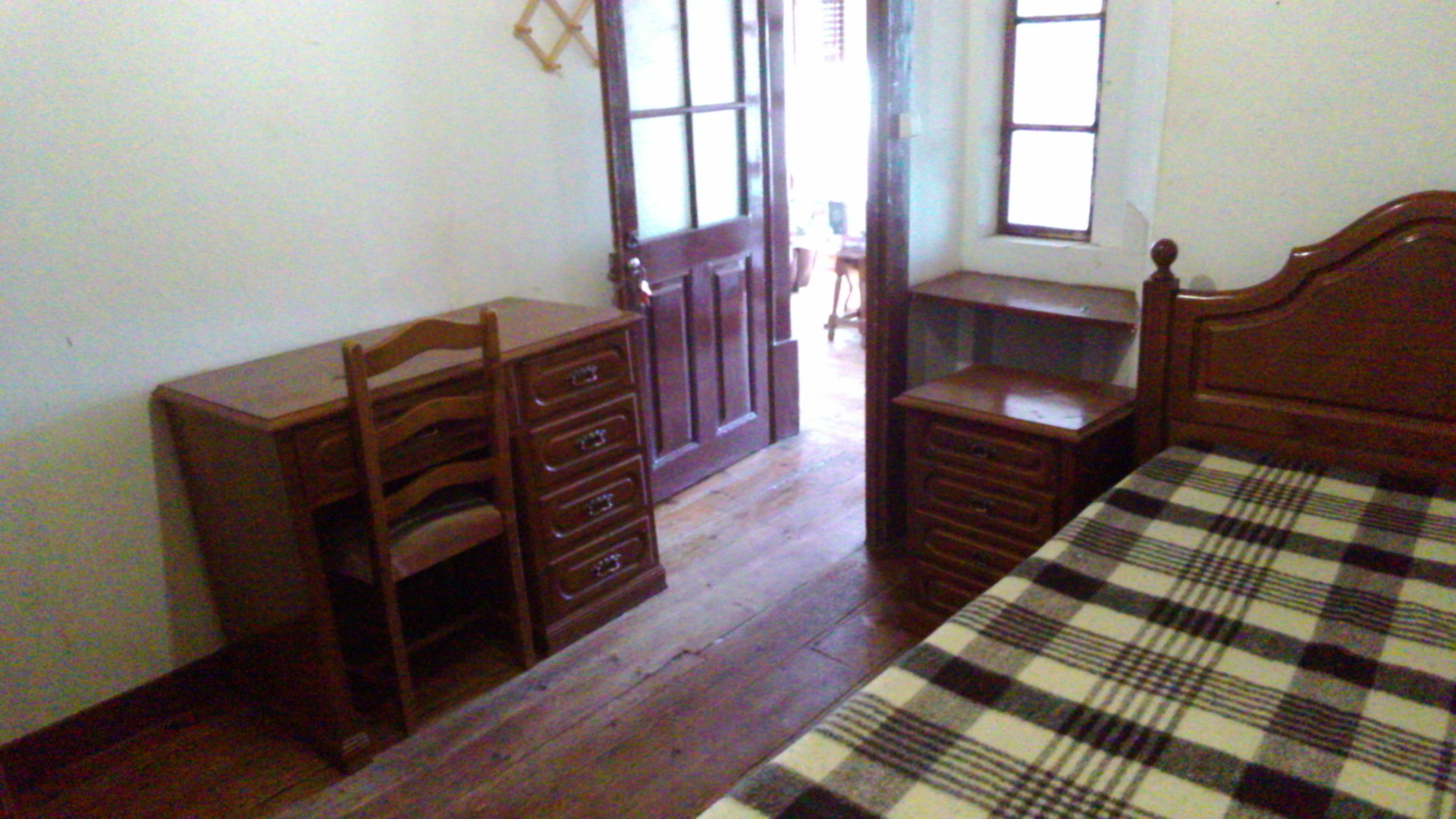 Rooms near the University of Coimbra ( Polo I )