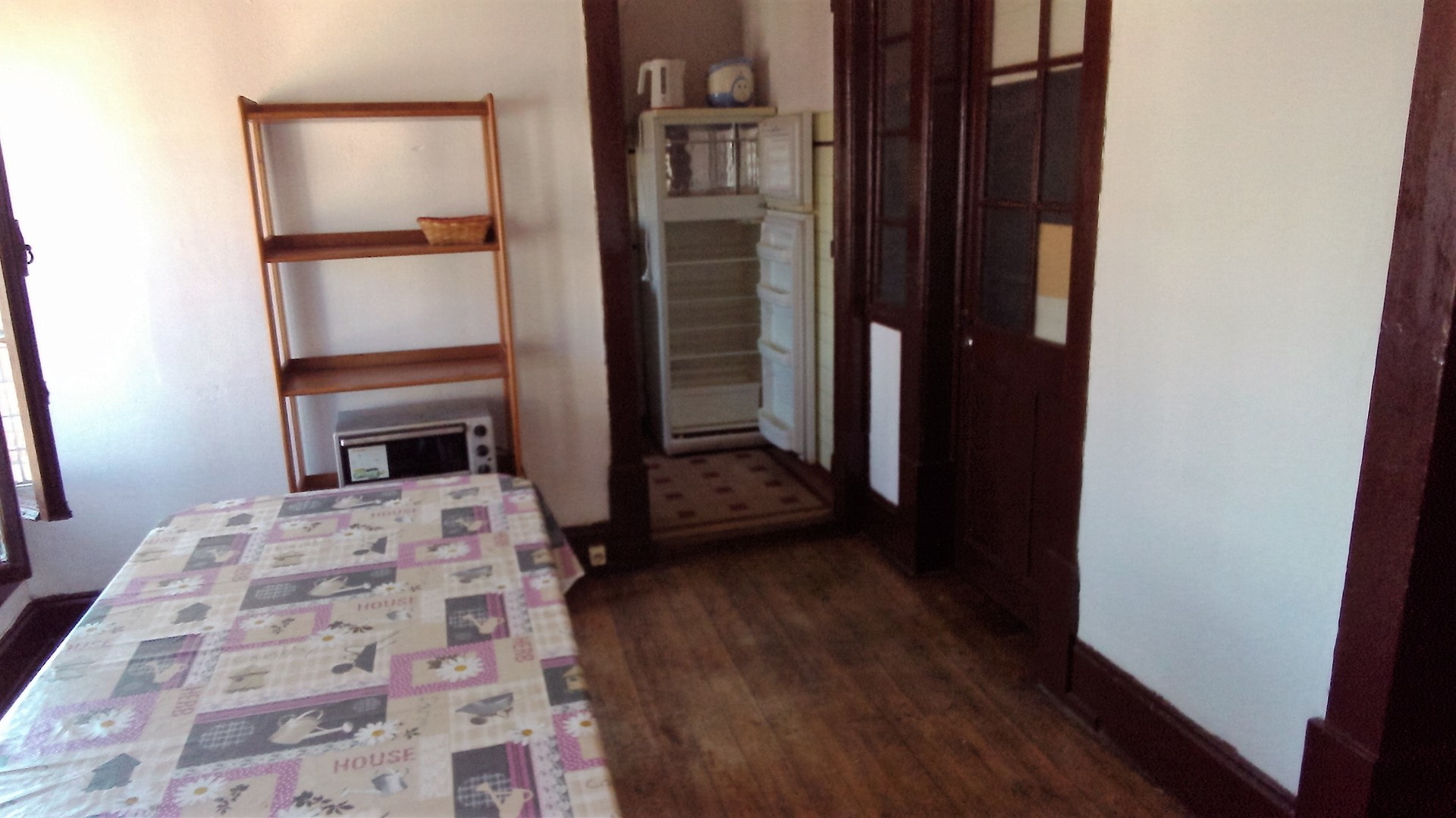 Rooms near the University of Coimbra ( Polo I )