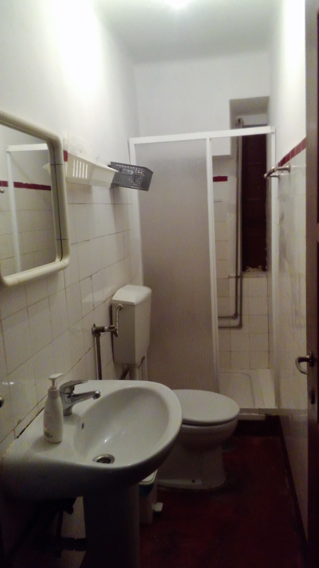 Rooms near the University of Coimbra ( Polo I )