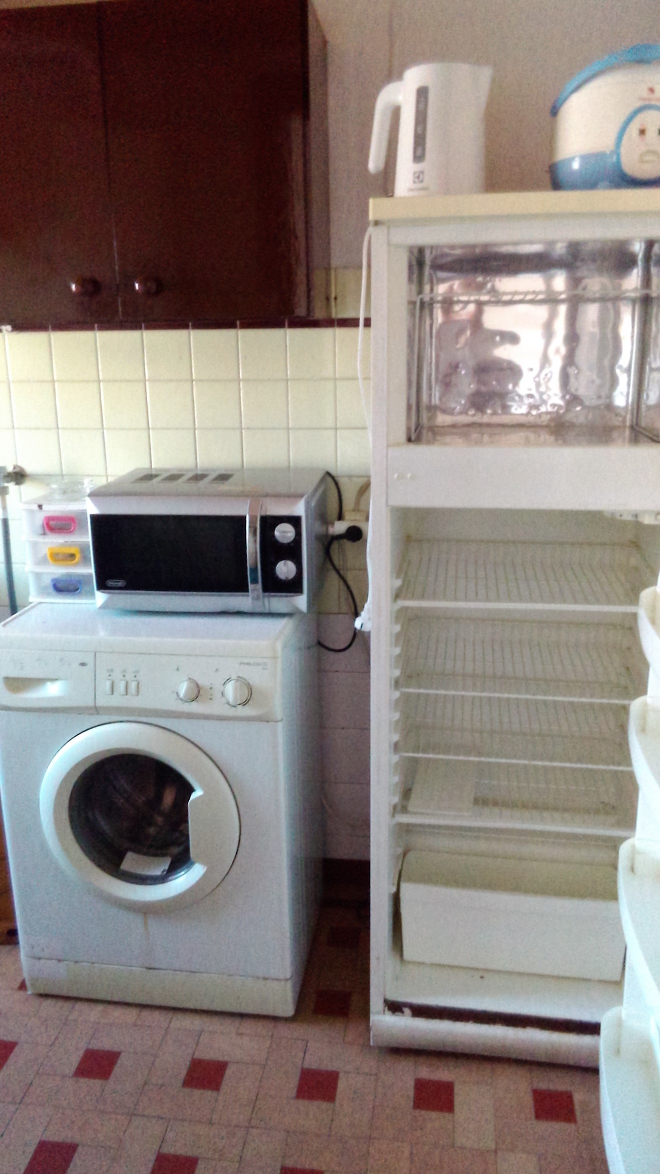 Rooms near the University of Coimbra ( Polo I )