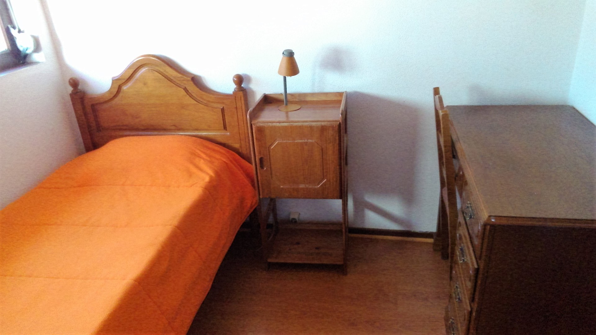 Rooms near the University (Polo I)