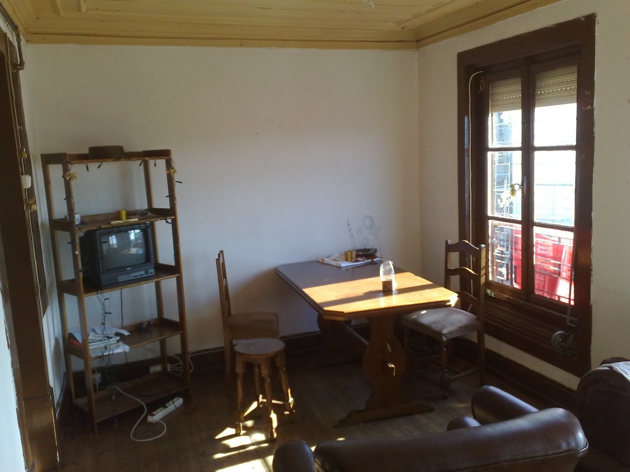 Rooms near the University (Polo I)