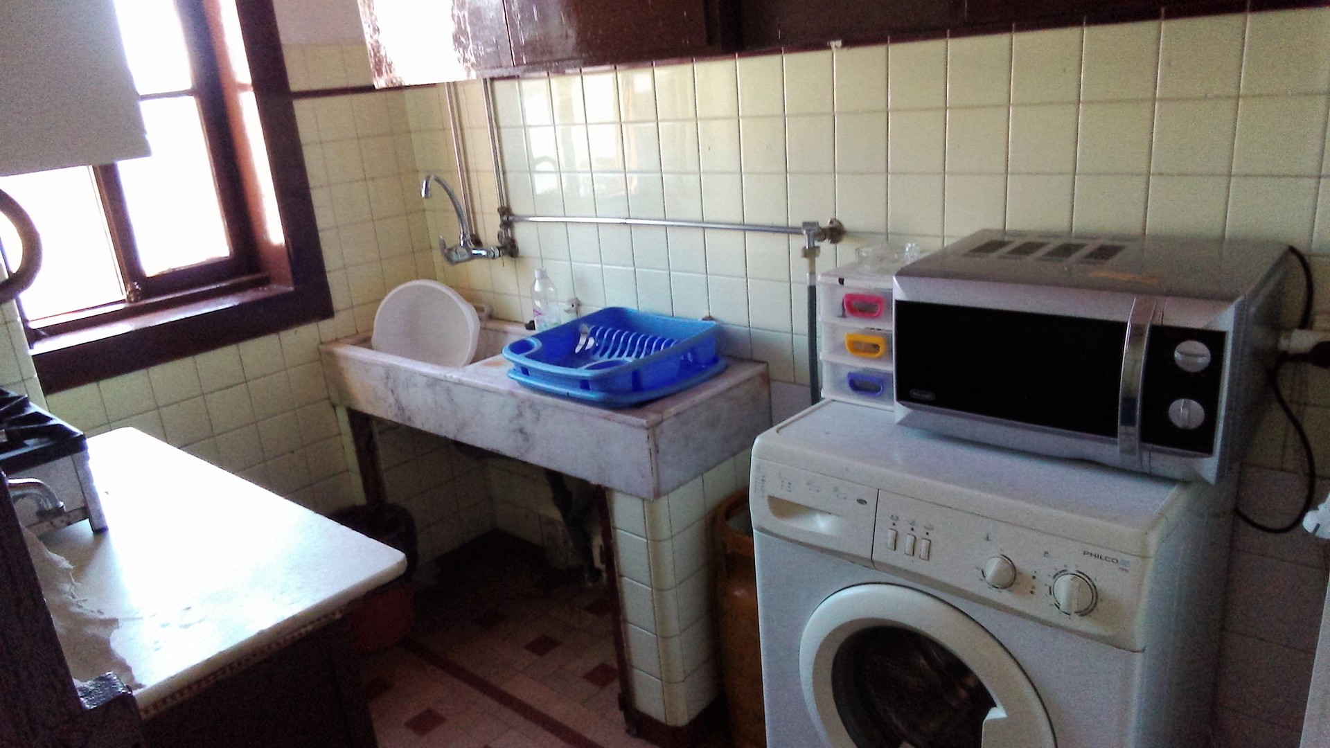 Rooms near the University (Polo I)