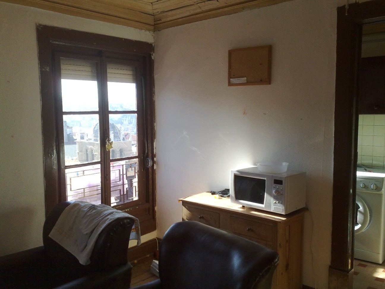 Rooms near the University (Polo I)