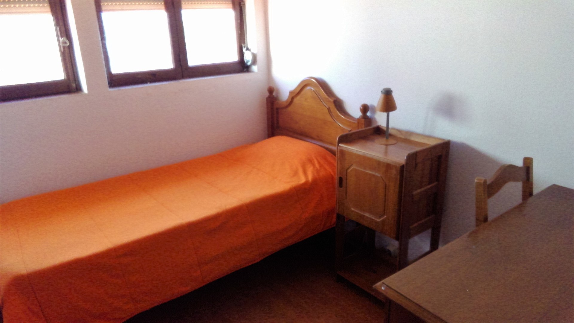 Rooms near the University (Polo I)