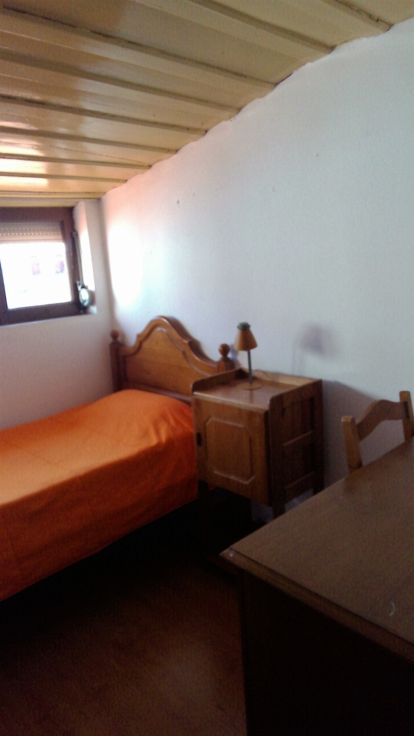 Rooms near the University (Polo I)