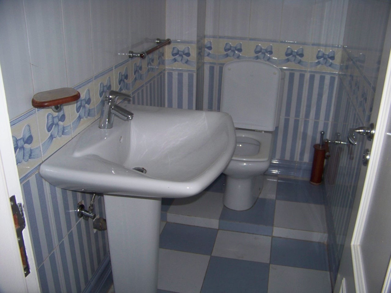 Quartos na quinta da beloura II