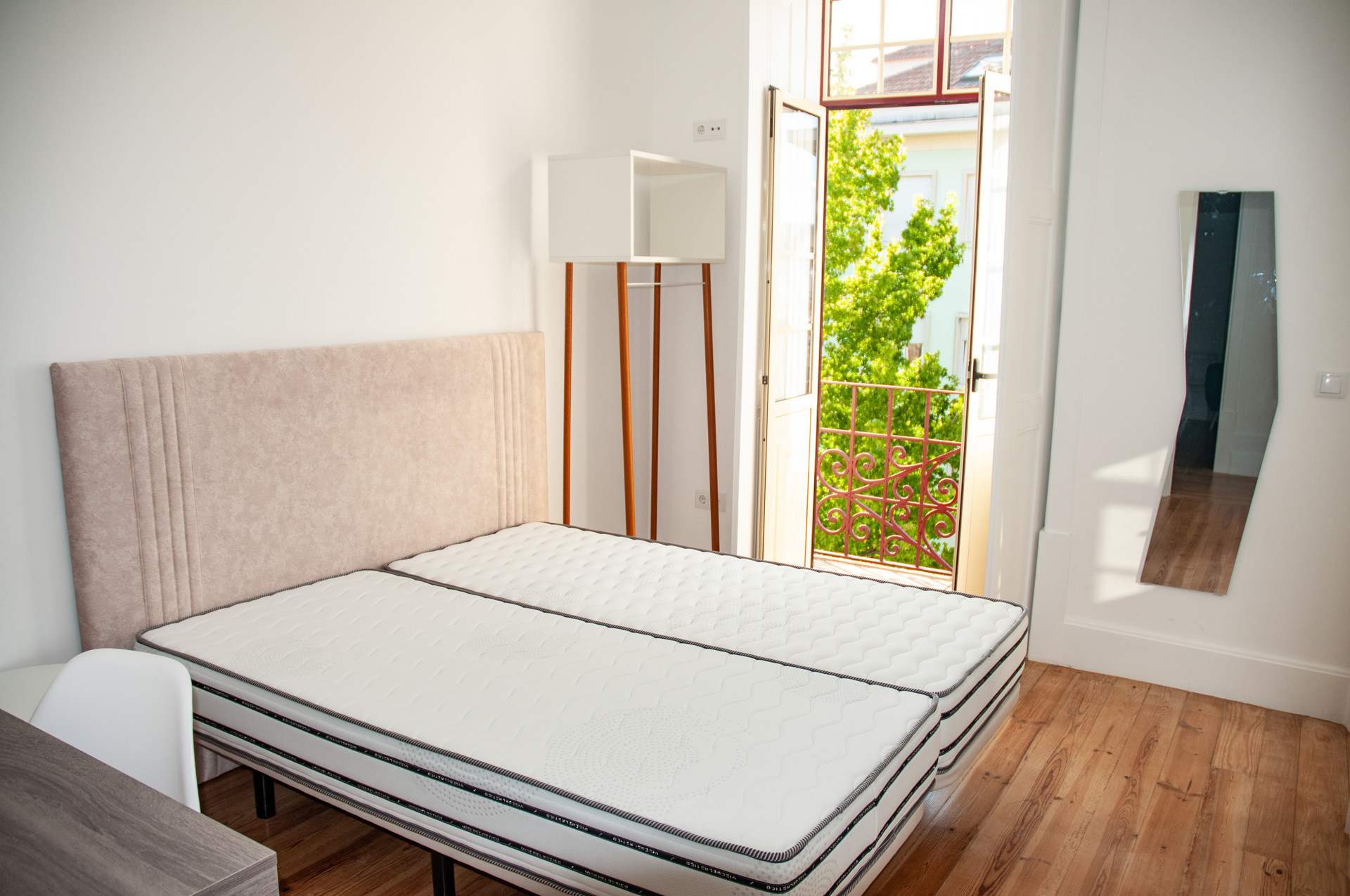 Quartos novos em zona centra Coimbra