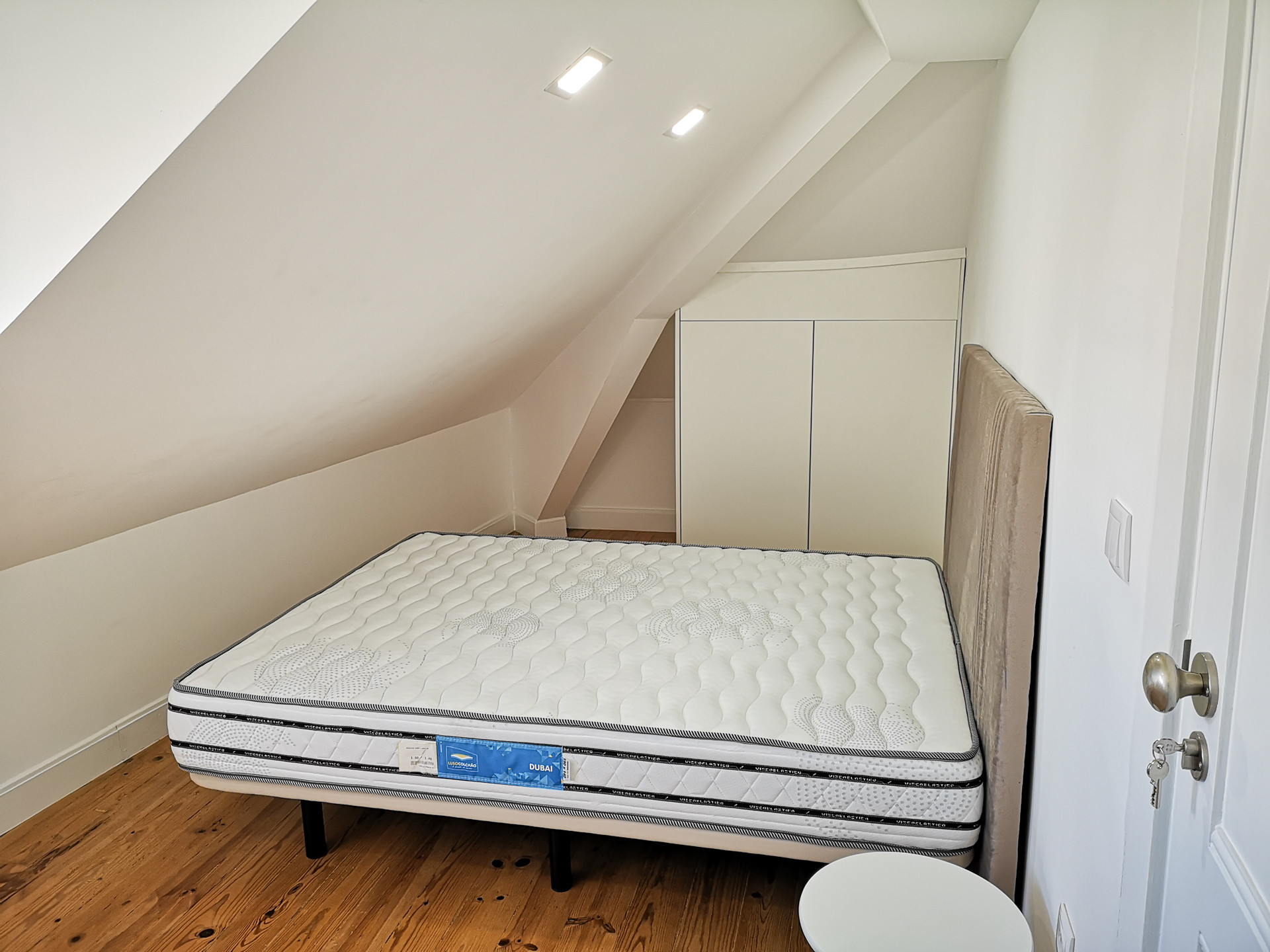 Quartos novos em zona centra Coimbra