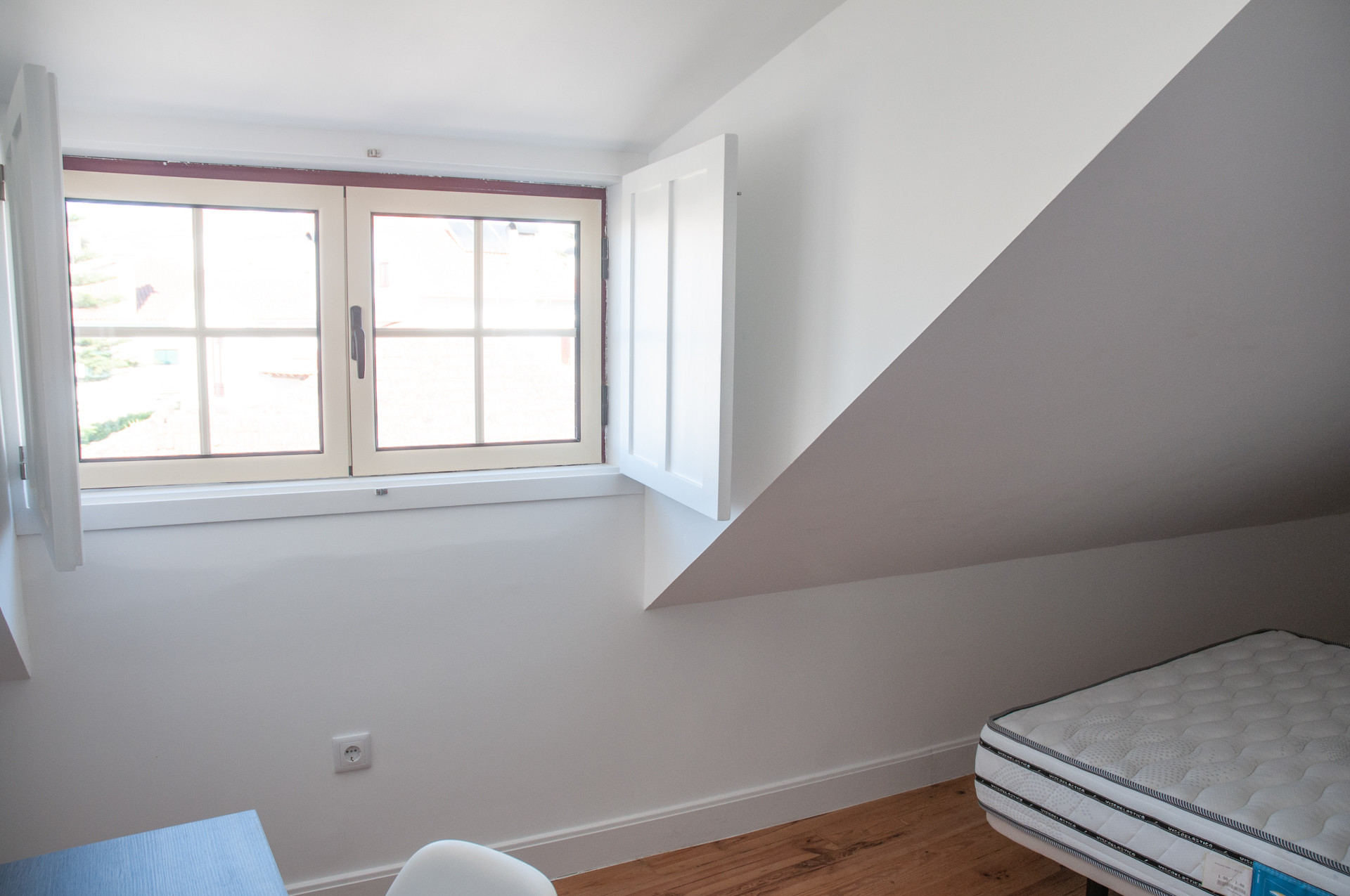 Quartos novos em zona central em Coimbra