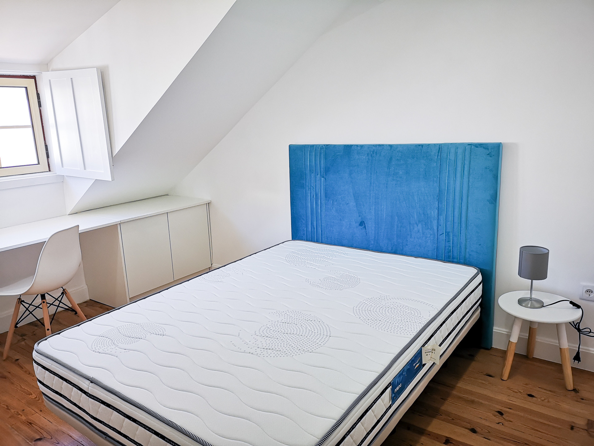 Quartos novos em zona central em Coimbra