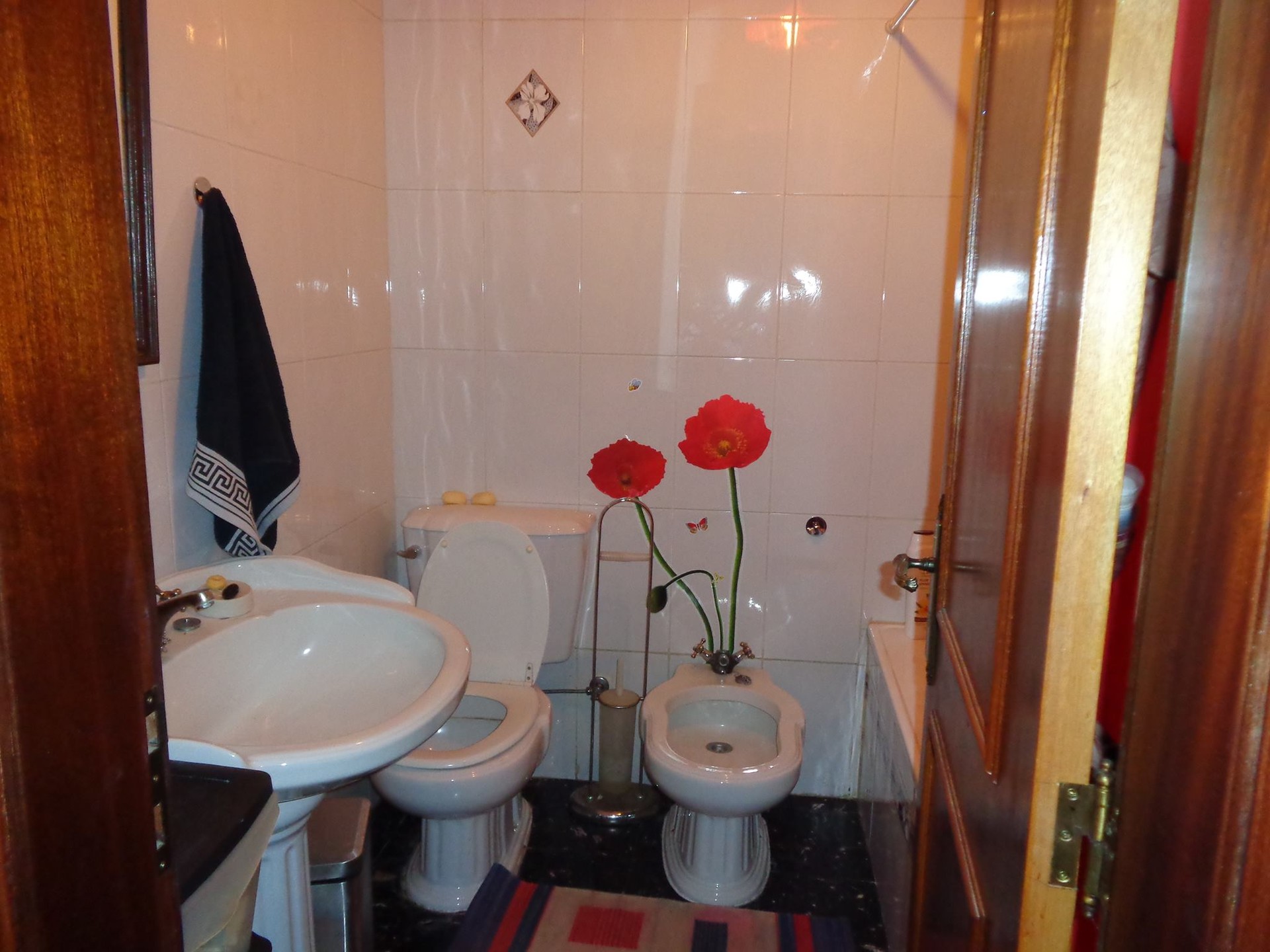 Quartos com serventia de cozinha