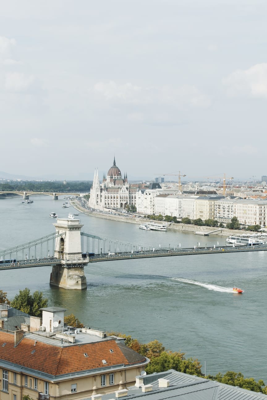 Qué ver en Budapest, Hungría