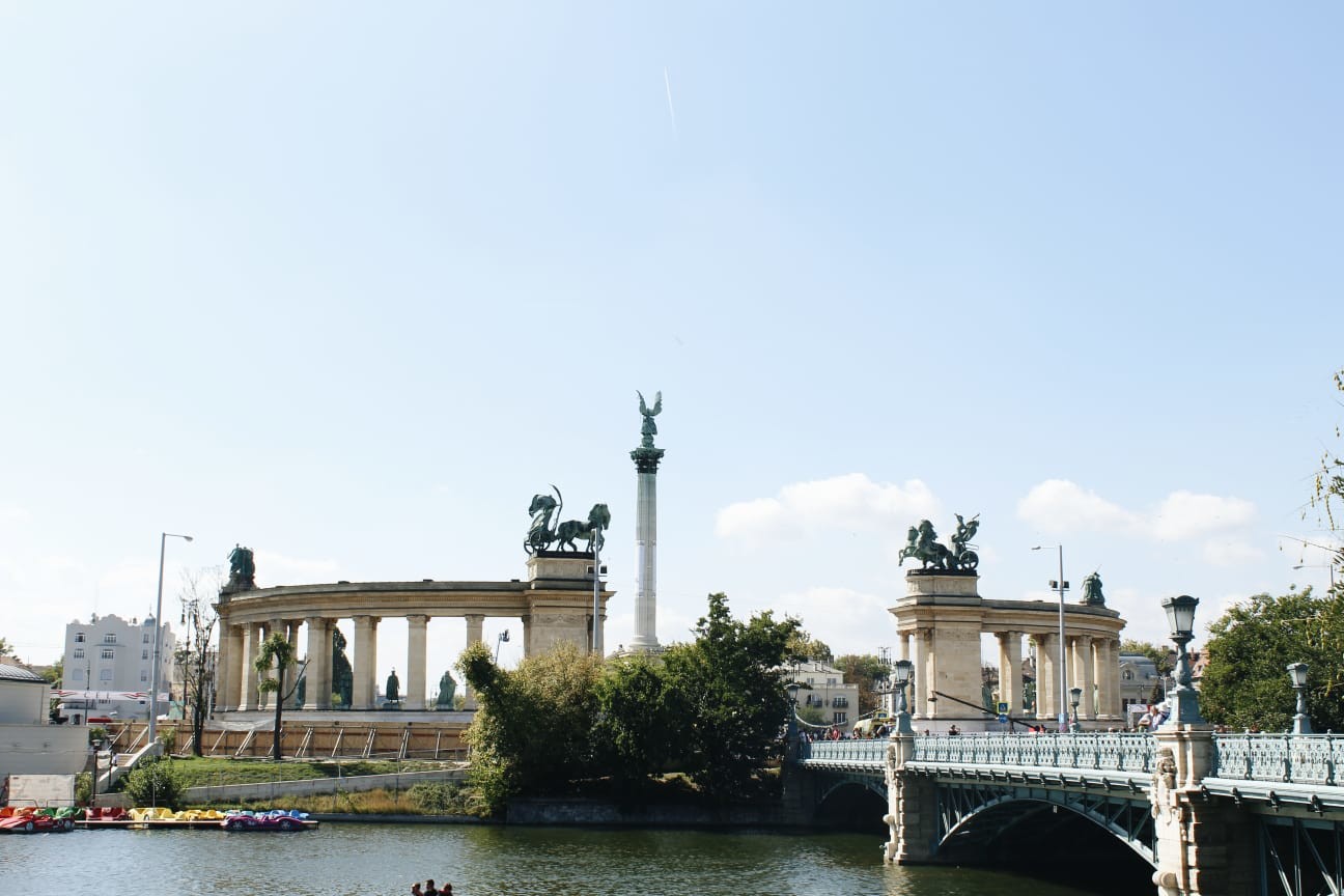 Qué ver en Budapest, Hungría