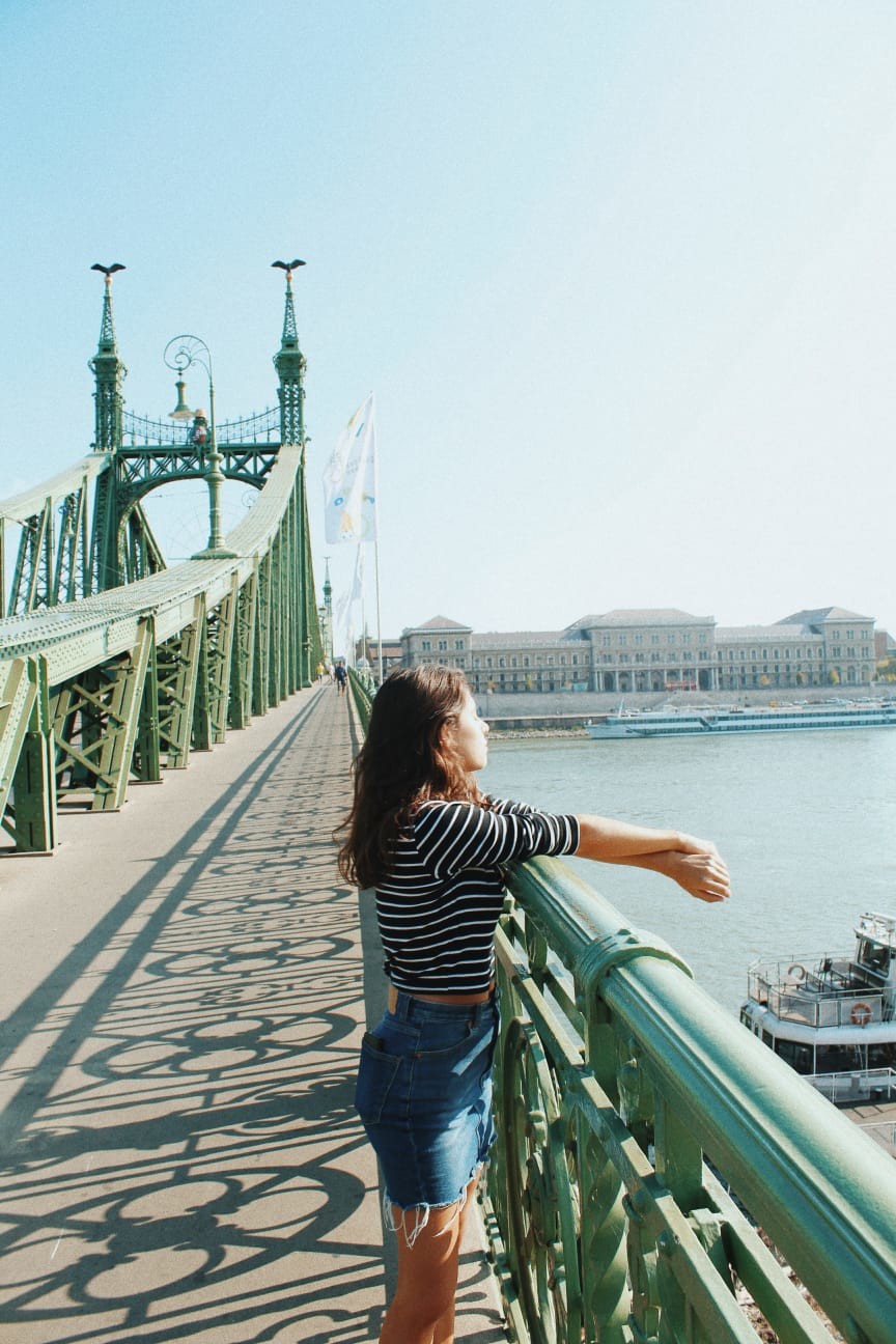 Qué ver en Budapest, Hungría