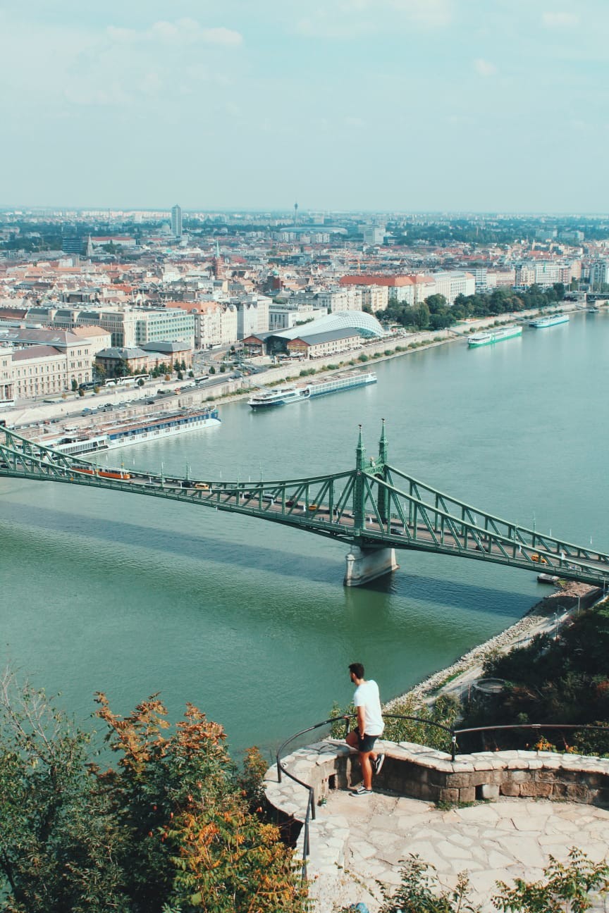 Qué ver en Budapest, Hungría