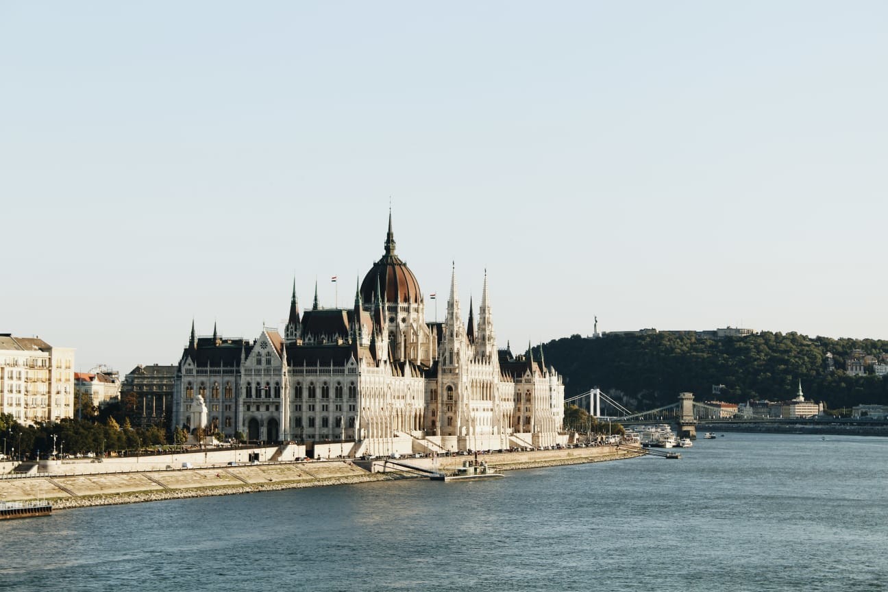 What to see in Budapest, Hungary | Erasmus blog UNI-CORVINUS