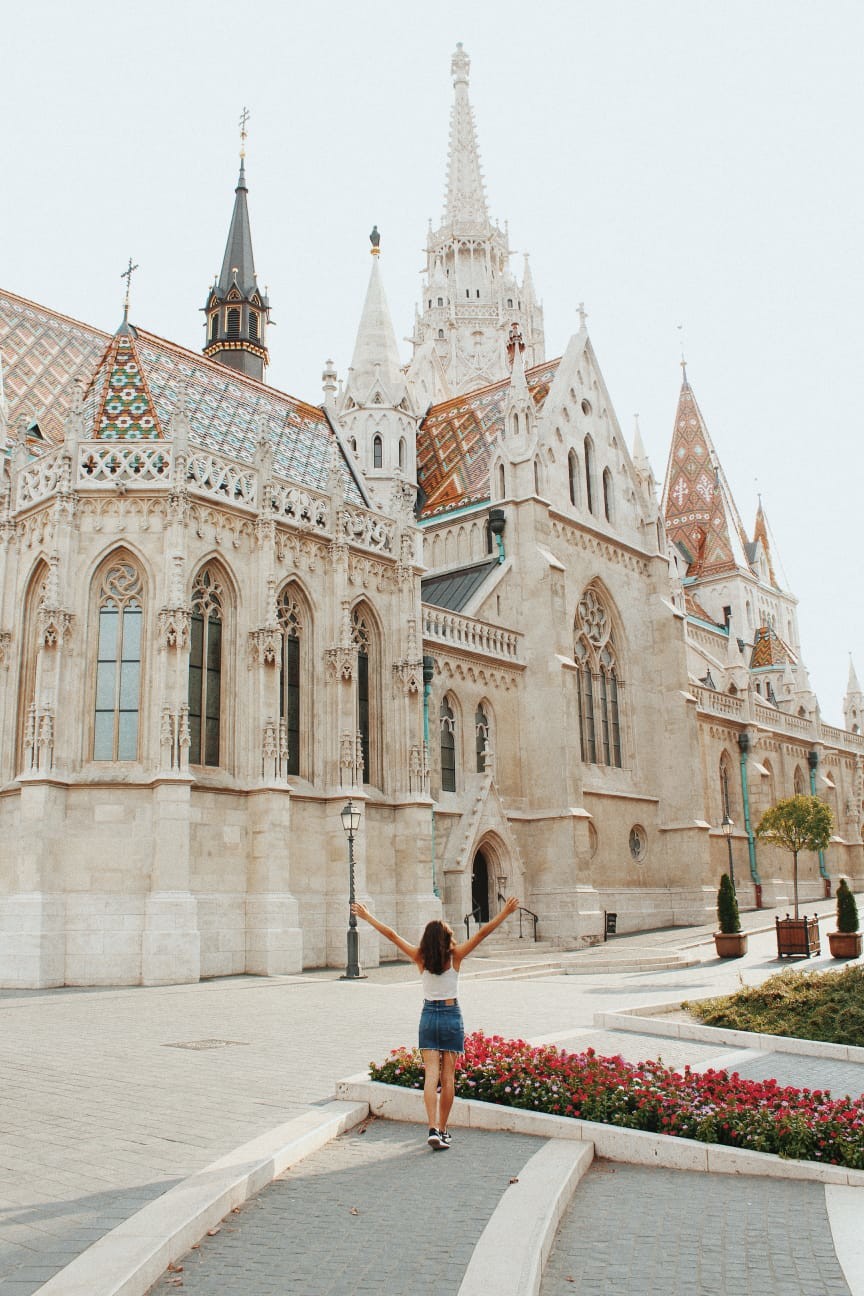 Qué ver en Budapest, Hungría